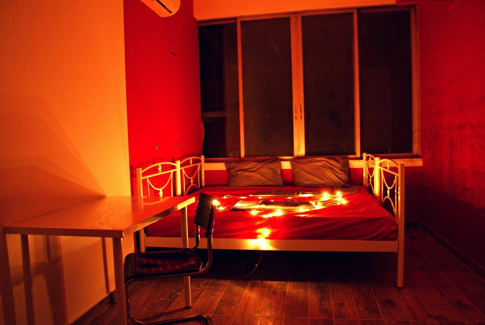 Hostel Acropolis View Dream Ateny Zewnętrze zdjęcie