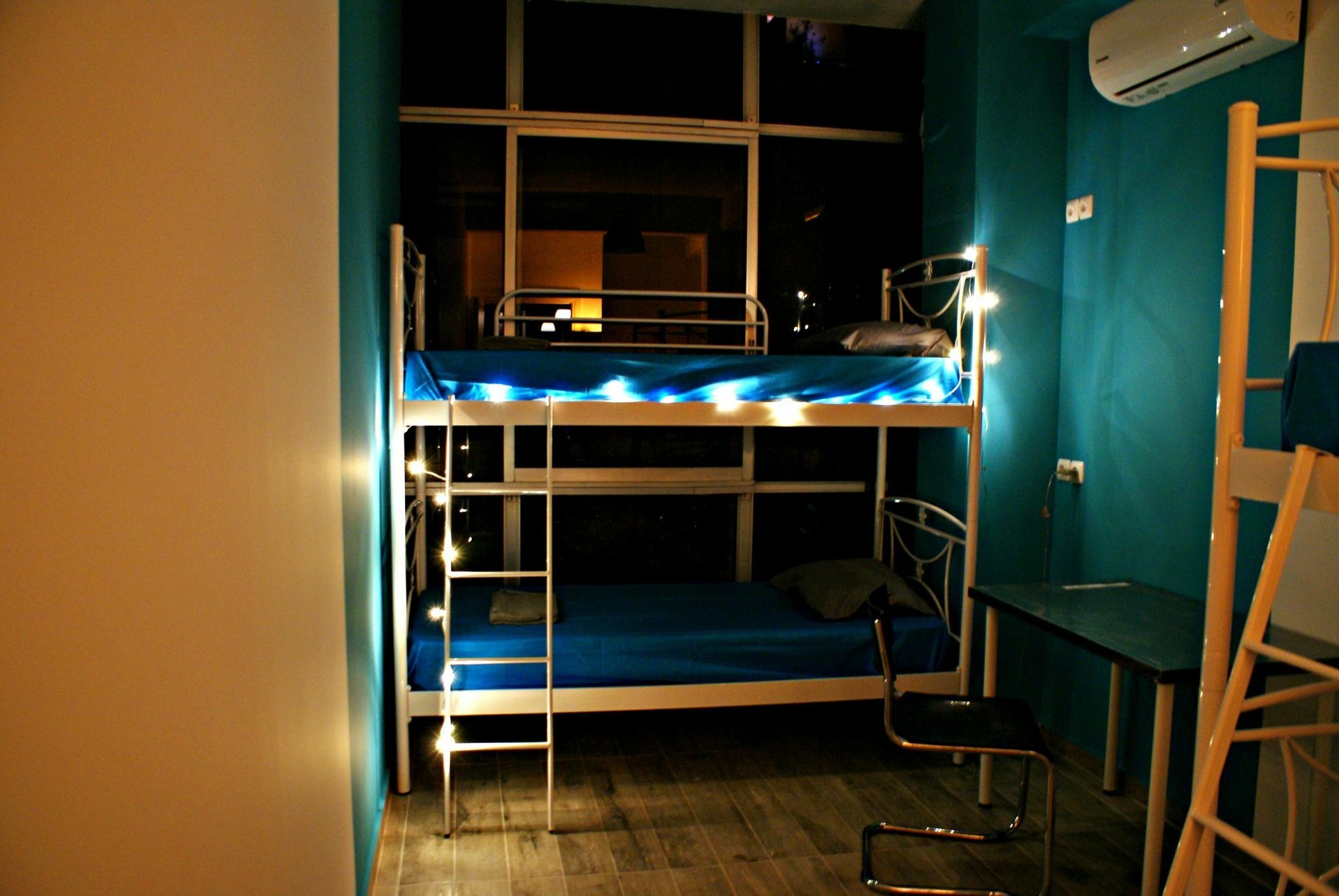 Hostel Acropolis View Dream Ateny Zewnętrze zdjęcie