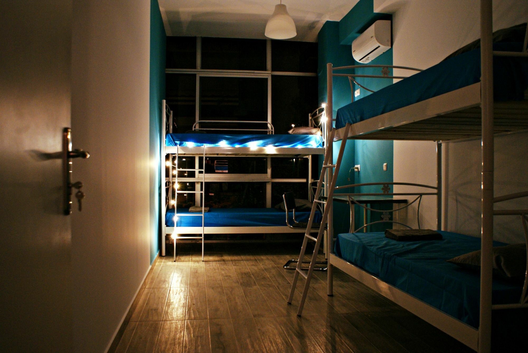 Hostel Acropolis View Dream Ateny Zewnętrze zdjęcie