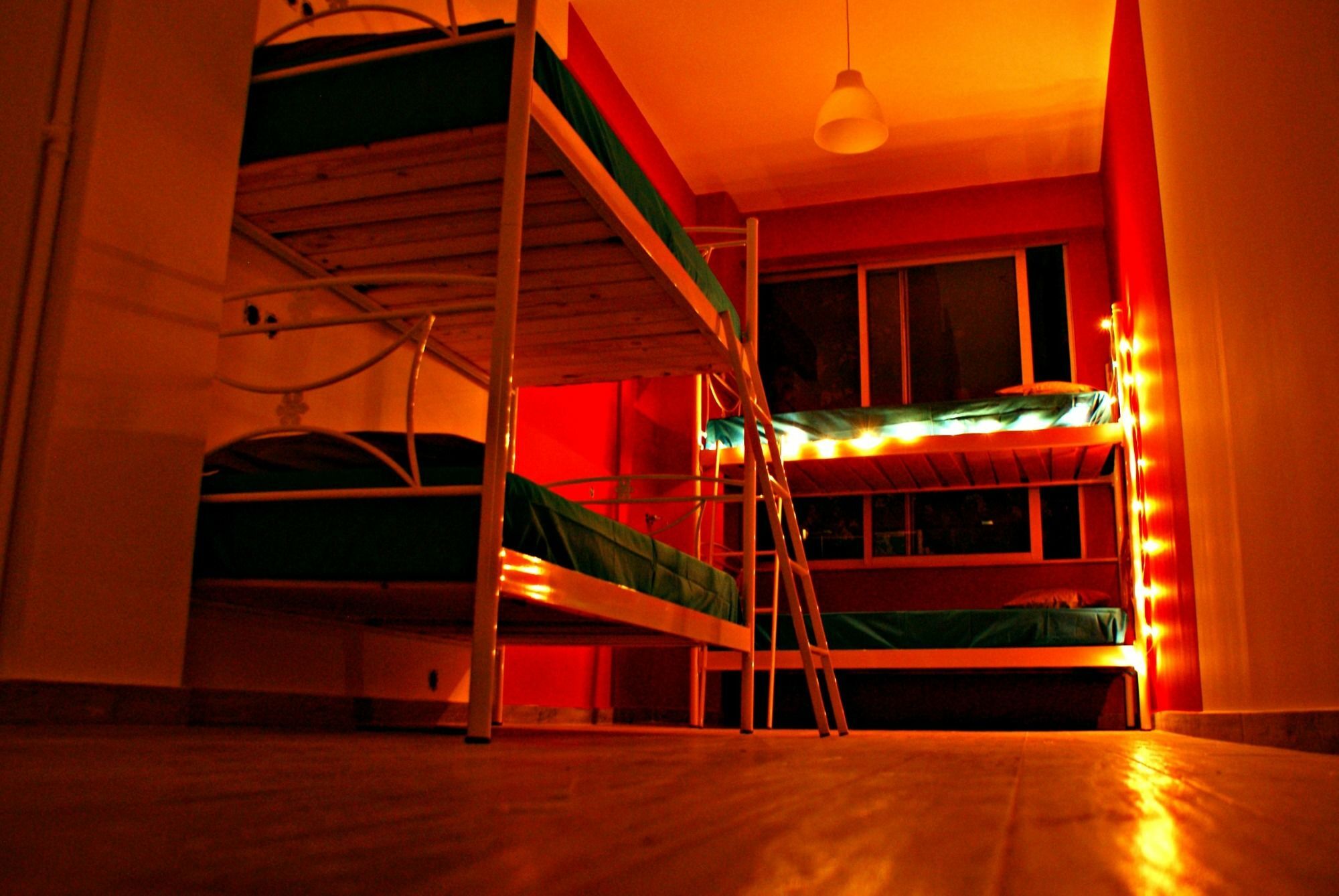 Hostel Acropolis View Dream Ateny Zewnętrze zdjęcie