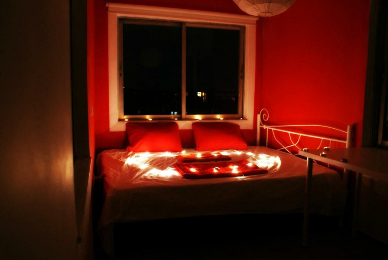 Hostel Acropolis View Dream Ateny Zewnętrze zdjęcie