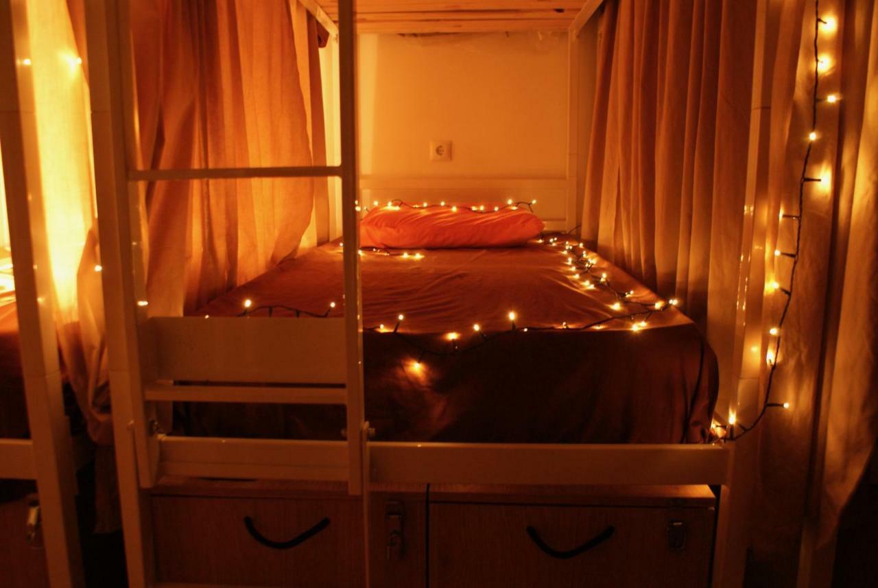 Hostel Acropolis View Dream Ateny Zewnętrze zdjęcie