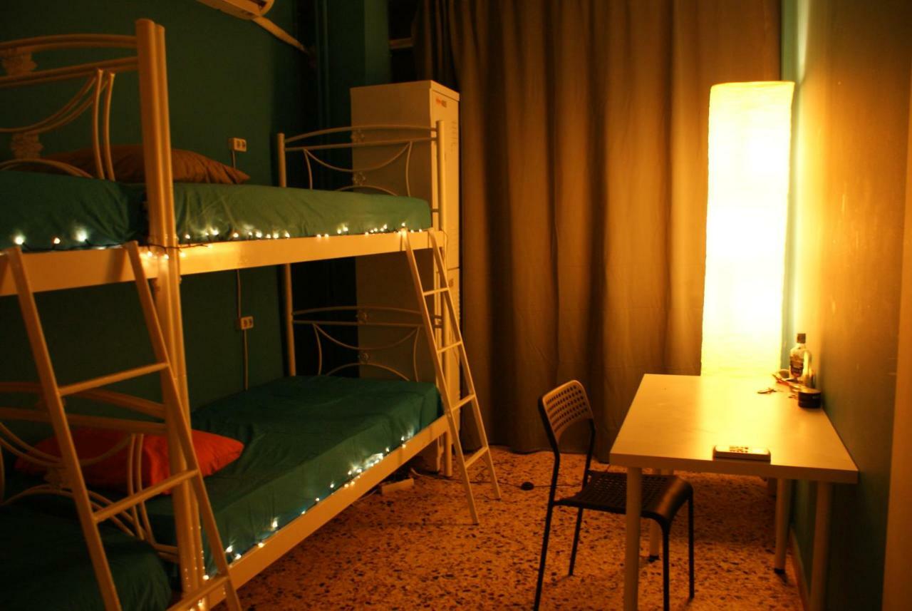 Hostel Acropolis View Dream Ateny Zewnętrze zdjęcie