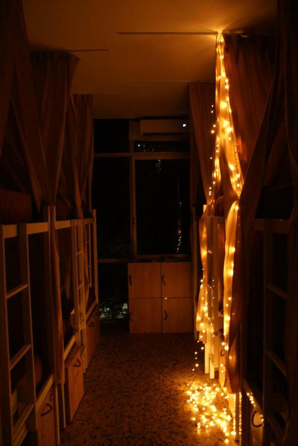 Hostel Acropolis View Dream Ateny Zewnętrze zdjęcie
