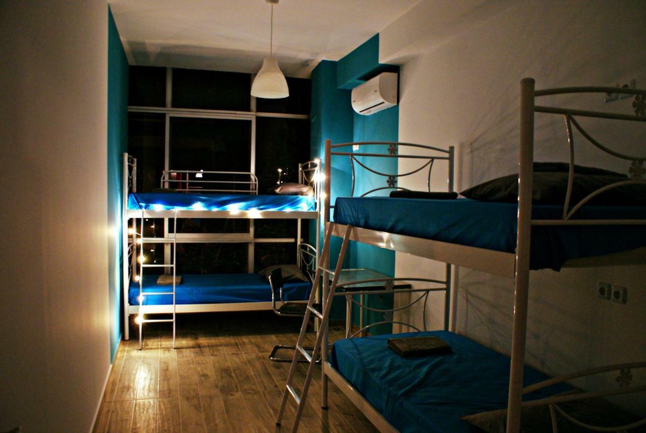 Hostel Acropolis View Dream Ateny Zewnętrze zdjęcie